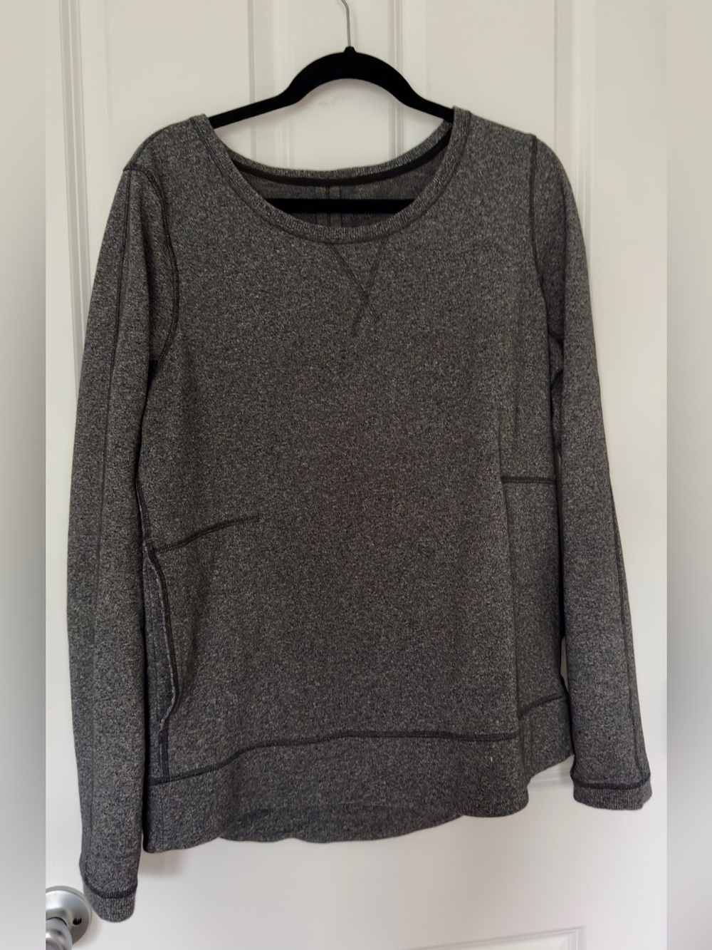 Lululemon Exhalation Pullover II